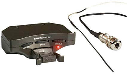 Shadow SH Sonic Basic guitar-pickup Shadow SH Sonic Basic guitar-pickup