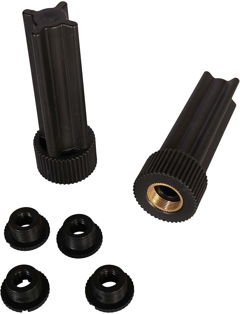 Thornton ADAP01 højttaler-holder til mikrofonstativ Thornton ADAP01 højttaler-holder til mikrofonstativ