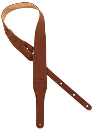 Taylor Gemstone-Strap guitarrem medium brown Taylor Gemstone-Strap guitarrem medium brown