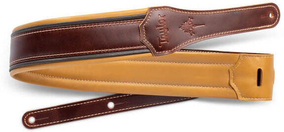 Taylor Ascenssion-Strap guitarrem cordovan Taylor Ascenssion-Strap guitarrem cordovan