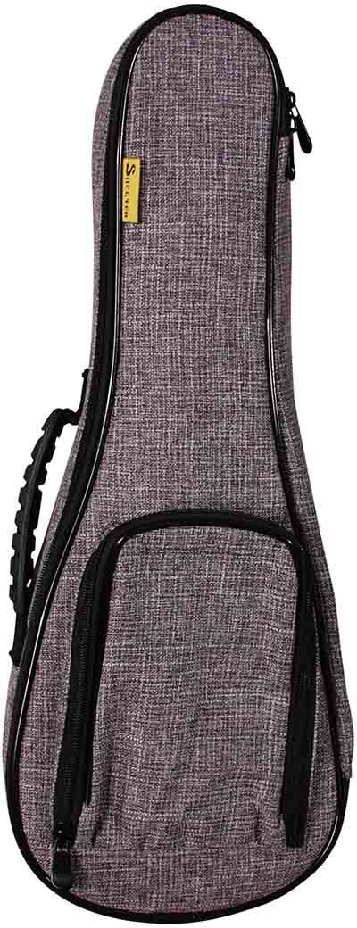 Shelter UBAG60-S taske til sopran ukulele Shelter UBAG60-S taske til sopran ukulele