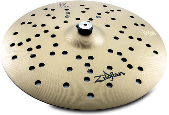Zildjian FXS16 stack (par) Zildjian FXS16 stack (par)