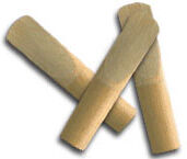 Beckett CREED-25 klarinet-blade (10 stk.) - 2.5 Beckett CREED-25 klarinet-blade (10 stk.) - 2.5