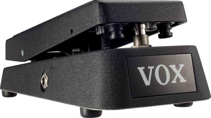 Vox V845 wah-wah-pedal Vox V845 wah-wah-pedal