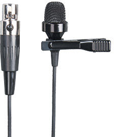 Pasgao PL-50 klemme-mikrofon Pasgao PL-50 klemme-mikrofon