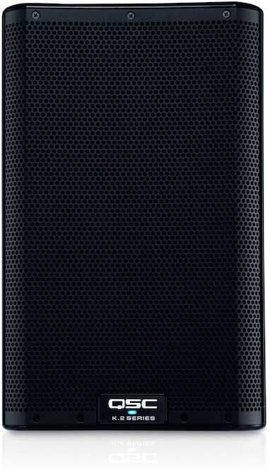 QSC K8.2 aktiv højttaler QSC K8.2 aktiv højttaler
