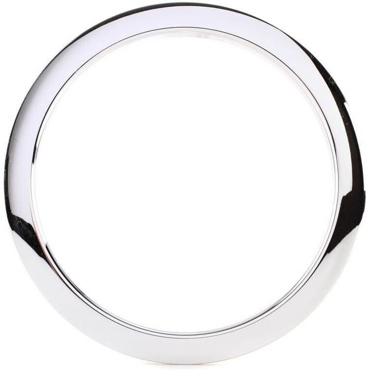 Bass Drum O's HC-5"  krom Bass Drum O's HC-5"  krom