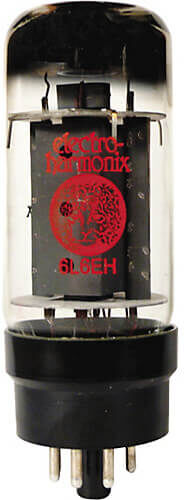 Electro Harmonix 6L6 EH rør Electro Harmonix 6L6 EH rør