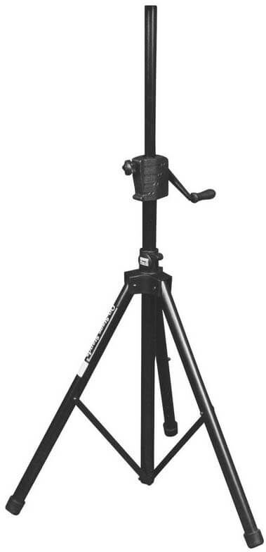 On-Stage-Stands SS8800B+ højttalerstativ