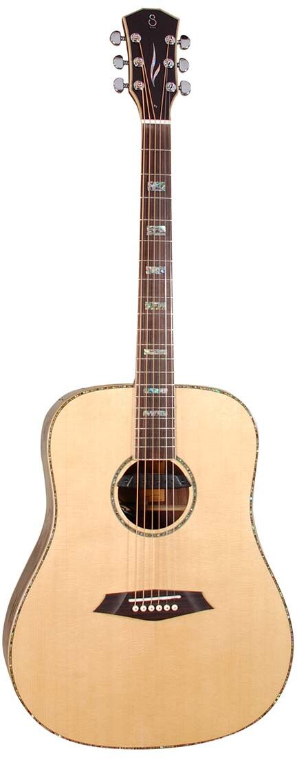 Sire R7 DZ NT western-guitar nature Sire R7 DZ NT western-guitar nature