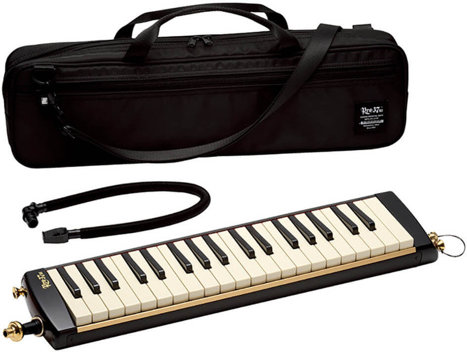 Suzuki Pro-37 v3 melodica Suzuki Pro-37 v3 melodica