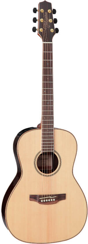 Takamine GY93E-NAT western-guitar natur Takamine GY93E-NAT western-guitar natur