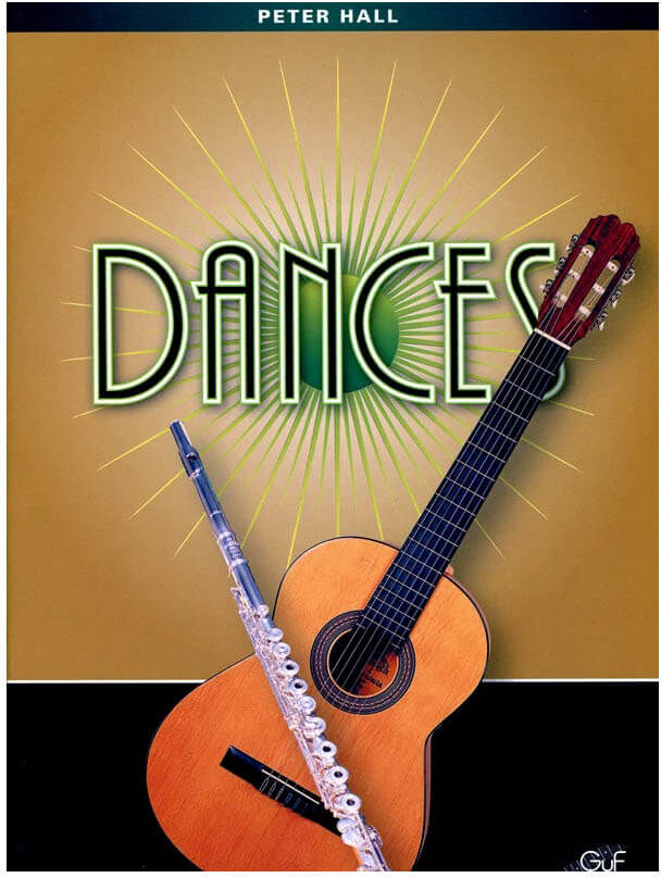 Dances lærebog Dances lærebog