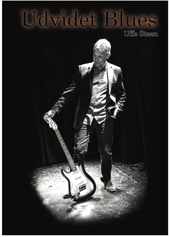 Udvidet Blues lærebog Udvidet Blues lærebog
