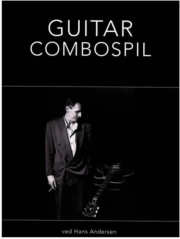 Guitar Combospil lærebog Guitar Combospil lærebog
