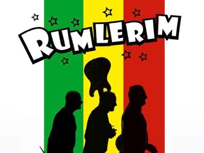 Rumlerim nodebog Rumlerim nodebog