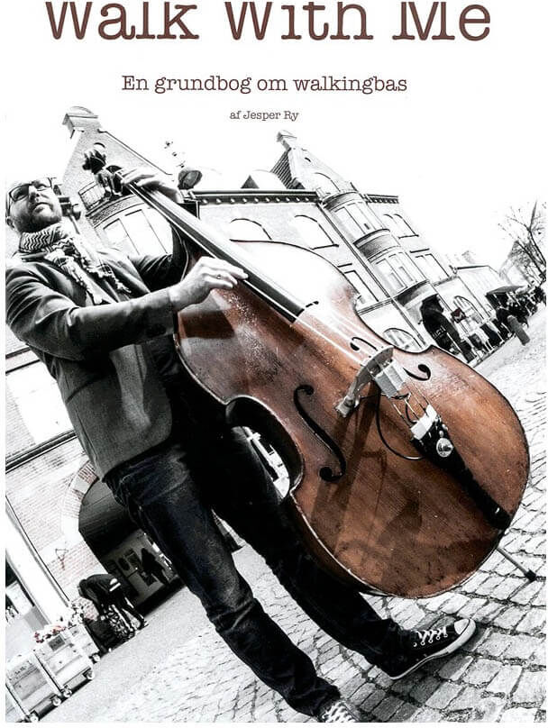Walk With ME lærebog Walk With ME lærebog