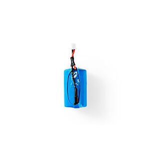 Reservebatteri til Bluetooth cykellås (800mAh) Nedis