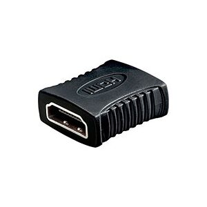 HDMI Hun/Hun adapter (HDMI samler)