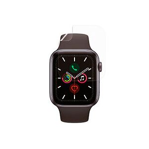 Apple Watch 4/5/6/SE skærmbeskyttelse (44mm) 3-Pack