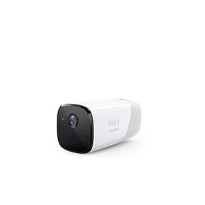 EufyCam 2 Add-on Kamera WiFi 1080p (Batteri)