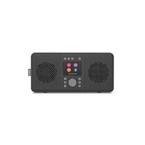 Pure Elan Connect+ DAB+/Internet radio (Bluetooth/FM) Sort