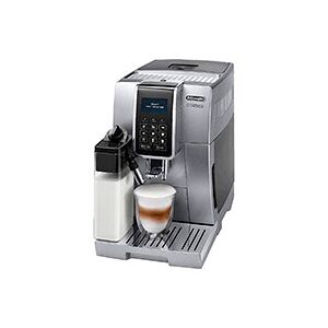 DeLonghi Dinamica Ecam 350.75.SB Kaffemaskine (Automatisk)