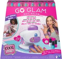 Cool Maker Go Glam Deluxe Nail Stamper Cool Maker Go Glam Deluxe Nail Stamper