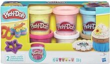 Play-Doh Confetti Compound Collection Play-Doh Confetti Compound Collection