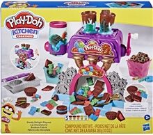 Play-Doh Candy Playset