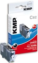 KMP C82 - Canon CLI-526 Black - 1514.0001 KMP C82 - Canon CLI-526 Black - 1514.0001