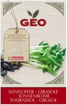 GEO Solrosfrö EKO 80 gram GEO Solrosfrö EKO 80 gram