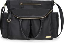 Skip Hop Pusletaske Chelsea Sort Skip Hop Pusletaske Chelsea Sort