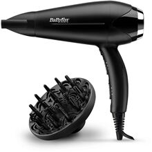 BaByliss D570DE Hair Dryer  Turbo Shine 2200