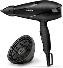 BaByliss 6714DE Hair Dryer AC BaByliss 6714DE Hair Dryer AC