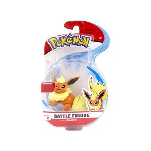 Pokémon Battle Figure Flareon