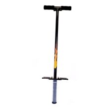 Alrico Hoppestylte Sort Alrico Hoppestylte Sort