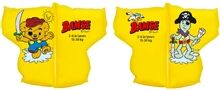 Swimpy Svømmevinger Bamse 1 set 2-6 år Swimpy Svømmevinger Bamse 1 set 2-6 år