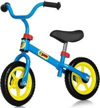 Nordic Hoj Løbecykel Bamse Nordic Hoj Løbecykel Bamse