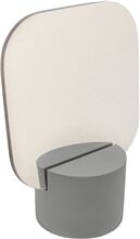 Mette Ditmer Play Spejl på Fod Light Grey Mette Ditmer Play Spejl på Fod Light Grey