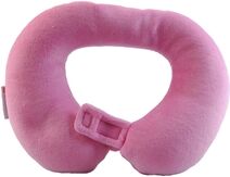 Carlobaby Tullsa Nakkepude Carlo Lyserød Carlobaby Tullsa Nakkepude Carlo Lyserød