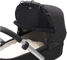 Dooky Barnevognsgardin Sort Dooky Barnevognsgardin Sort