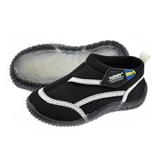 Swimpy Badesko Sort Størrelse 26-27 Swimpy Badesko Sort Størrelse 26-27