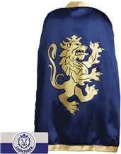 LionTouch Ridderens Kappe Blå LionTouch Ridderens Kappe Blå