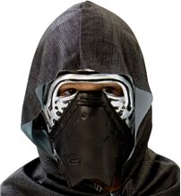 Star Wars Kylo Ren Maske Star Wars Kylo Ren Maske