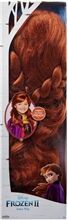 Jakks Pacific Frozen 2 Udklædning Paryk Anna Jakks Pacific Frozen 2 Udklædning Paryk Anna