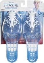 Jakks Pacific Frozen 2 Udklædning Sko Elsa Jakks Pacific Frozen 2 Udklædning Sko Elsa