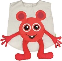 Micki Babblarna Udklædning Bobbo Micki Babblarna Udklædning Bobbo