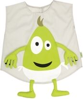 Micki Babblarna Udklædning Dadda Micki Babblarna Udklædning Dadda