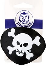 LionTouch Udklædning - Sørøverklap for øjet LionTouch Udklædning - Sørøverklap for øjet